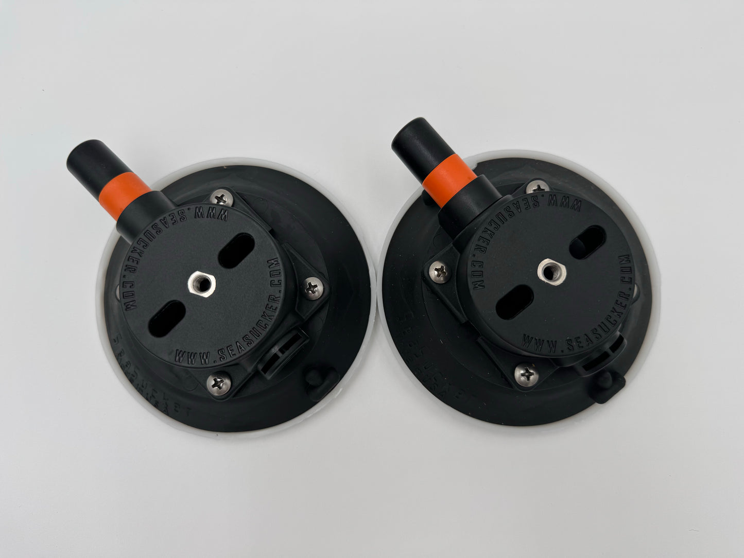 Vacuum Mounts x 2